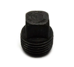 Square Head Pipe Plugs